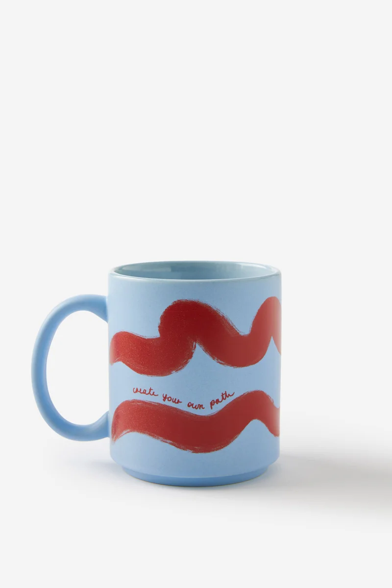 Typo Daily Mug